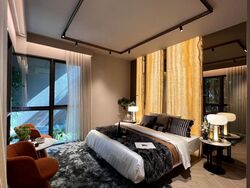River Modern (D9), Apartment #619402831